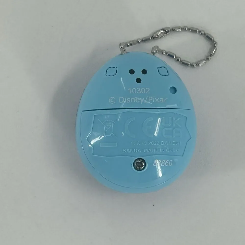 Toy Story Tamagotchi Clouds Tested Disney Pixar Fast Shipping